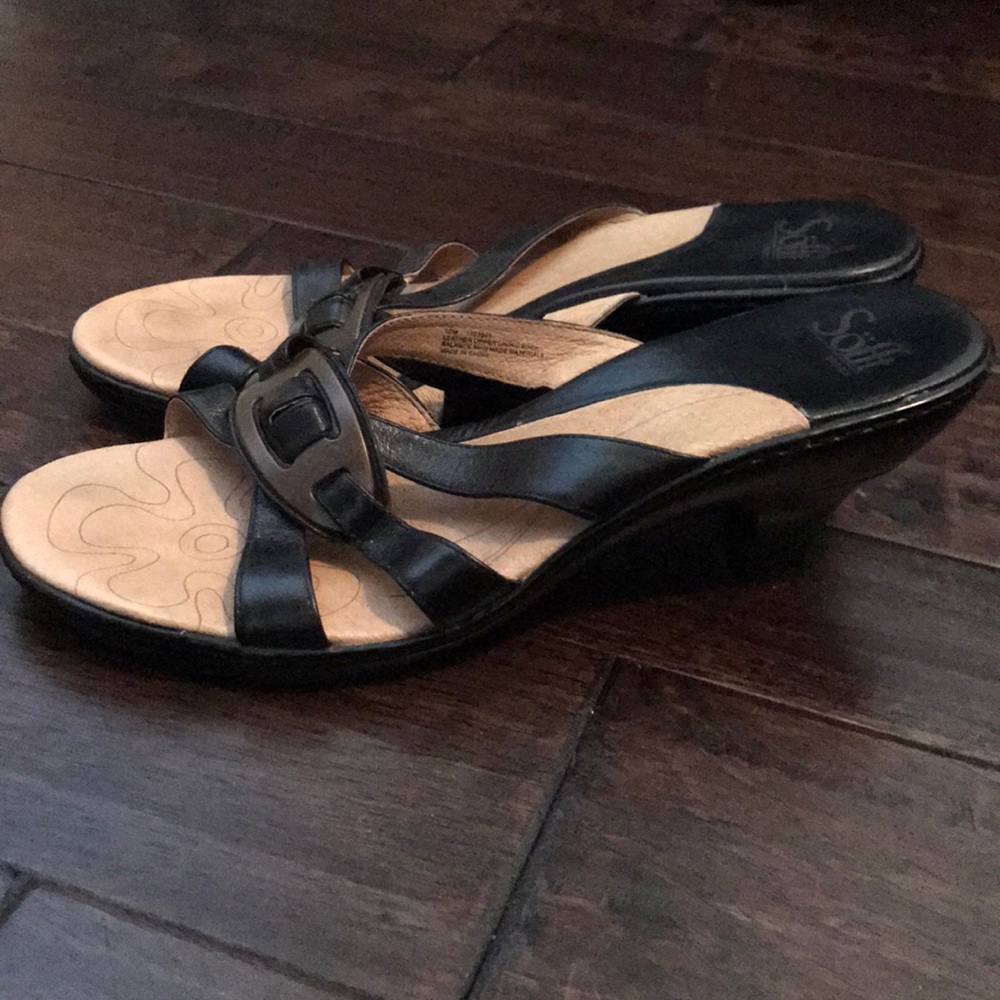 Söfft sandals - Picture 4 of 8